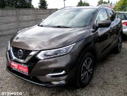 Nissan Qashqai II