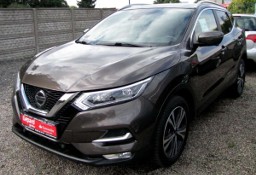 Nissan Qashqai II