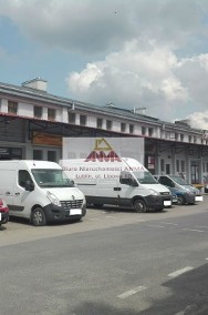 Magazyny i hale, wynajem, 903.00, Lublin, Bronowice-2