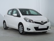 Toyota Yaris III , Salon Polska, Serwis ASO, Klima, Parktronic