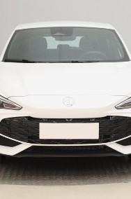 MG , 1. Właściciel, Serwis ASO, VAT 23%, Navi, Klima, Tempomat,-2