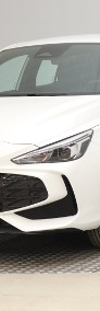 MG , 1. Właściciel, Serwis ASO, VAT 23%, Navi, Klima, Tempomat,-3