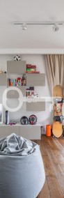 62 m2 | 2 pokoje | Taras | Garaż | Umeblowane-3