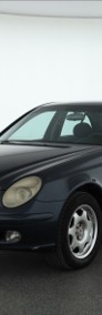 Mercedes-Benz Klasa E W211 , Automat, Klimatronic,ALU, El. szyby-3