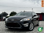 Ford Mondeo VII Titanium Converse+ Xenon Gwarancja