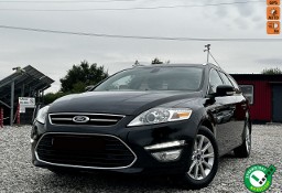 Ford Mondeo VII Titanium Converse+ Xenon Gwarancja