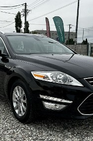 Ford Mondeo VII Titanium Converse+ Xenon Gwarancja-2