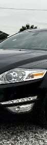 Ford Mondeo VII Titanium Converse+ Xenon Gwarancja-4