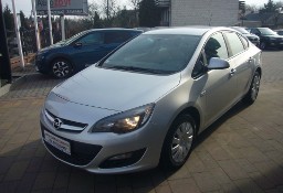 Opel Astra J Salon PL - serwis - I właściciel