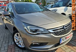 Opel Astra K Astra Caravan Grzane fotele i kierownica, kontrola pasa ruch,led, ra