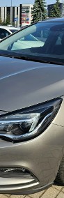 Opel Astra K Astra Caravan Grzane fotele i kierownica, kontrola pasa ruch,led, ra-4