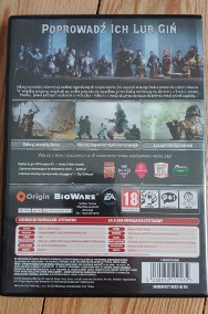 Dragon Age Ikwizycja PL na PC + klucz-2