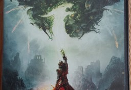 Dragon Age Ikwizycja PL na PC + klucz