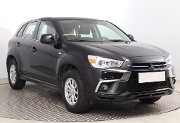 Mitsubishi ASX , Salon Polska, 1. Właściciel, Serwis ASO, Klimatronic,