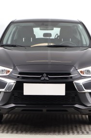 Mitsubishi ASX , Salon Polska, 1. Właściciel, Serwis ASO, Klimatronic,-2