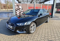 Audi A4 B9 FL Audi A4 B9 Avant Nowy Model