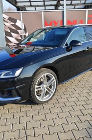 Audi A4 B9 Avant Nowy Model-2