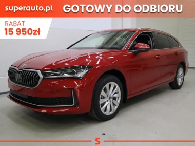 Skoda Superb III Drive 2.0 TSI DSG Drive 2.0 TSI 204KM DSG-1