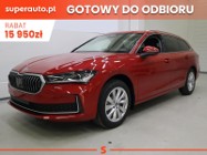 Skoda Superb III Drive 2.0 TSI DSG Drive 2.0 TSI 204KM DSG