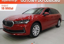 Skoda Superb III Drive 2.0 TSI DSG Drive 2.0 TSI 204KM DSG