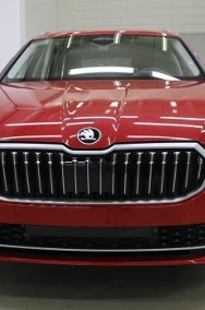 Skoda Superb III Drive 2.0 TSI DSG Drive 2.0 TSI 204KM DSG-2