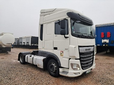 DAF xf 480-1