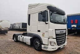 DAF xf 480