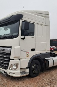 DAF xf 480-2