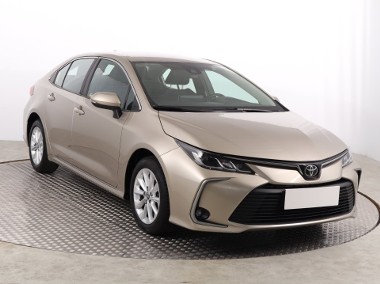 Toyota Corolla XII , Salon Polska, 1. Właściciel, Serwis ASO, VAT 23%,-1