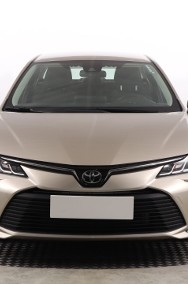 Toyota Corolla XII , Salon Polska, 1. Właściciel, Serwis ASO, VAT 23%,-2