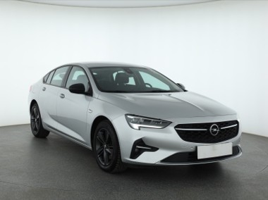 Opel Insignia , Salon Polska, 1. Właściciel, Serwis ASO, 174 KM, VAT 23%,-1