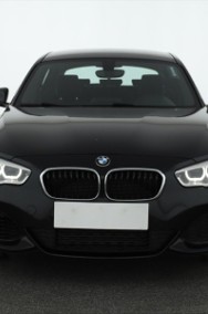 BMW SERIA 1 , Salon Polska, Serwis ASO, Automat, Navi, Klimatronic,-2