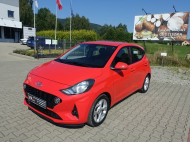 1.0 67KM LIFT KLIMATYZACJA TABLET ALUFELGI ANDROID AUTO-1