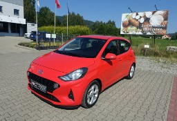 Hyundai i10 1.0 67KM LIFT KLIMATYZACJA TABLET ALUFELGI ANDROID AUTO
