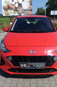 1.0 67KM LIFT KLIMATYZACJA TABLET ALUFELGI ANDROID AUTO-2