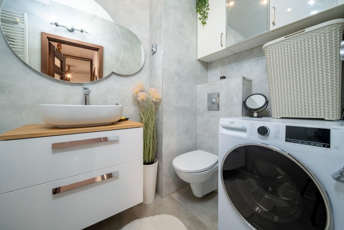 3-room apartment of 51 m²
