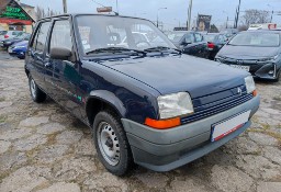 Renault 5 II 1.4 FIVE