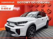 Citroen C3 Aircross Plus 1.2 Turbo Plus 1.2 Turbo 100KM