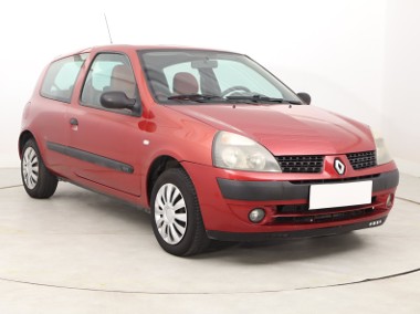 Renault Clio II-1