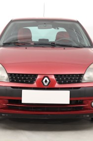 Renault Clio II-2
