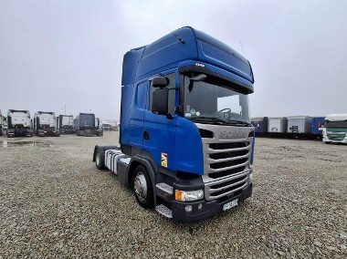 Scania R410-1