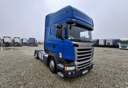 Scania R410