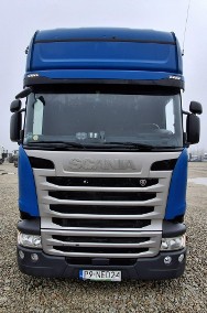 Scania R410-2