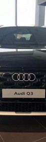 Audi Q3 II TFSI S line 1.5 TFSI S line (150 KM) Kamera cofania + tempomat aktyw-3