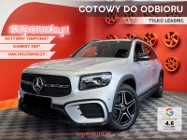 Mercedes-Benz Klasa GLB 200 AMG Line 200 Pakiet AMG Advanced Plus + Night + Multibeam Led +