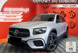 Mercedes-Benz Klasa GLB 200 AMG Line 200 Pakiet AMG Advanced Plus + Night + Multibeam Led +