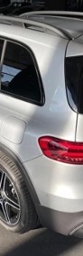 Mercedes-Benz Klasa GLB 200 AMG Line 200 Pakiet AMG Advanced Plus + Night + Multibeam Led +-3