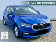 Skoda Fabia III Selection 1.0 TSI Selection 1.0 TSI 115KM