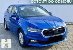 Skoda Fabia III Selection 1.0 TSI Selection 1.0 TSI 115KM