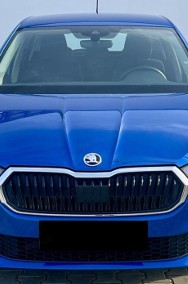 Skoda Fabia III Selection 1.0 TSI Selection 1.0 TSI 115KM-2